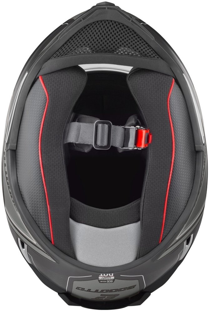 Bogotto FF110 Cinder Helmet