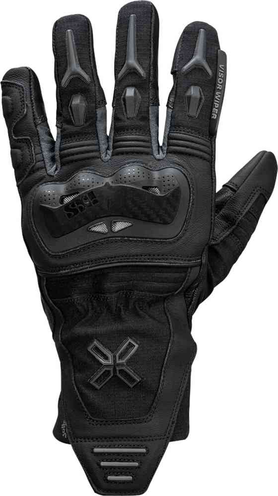 Rapid-STX 1.0 waterproof Motorcycle Gloves