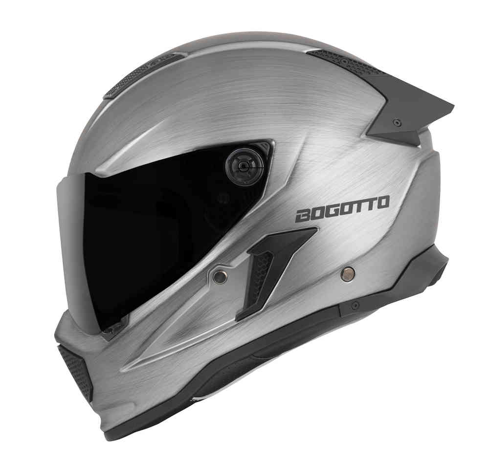 Bogotto Rapto Helmet