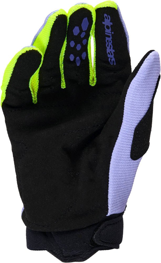 Alpinestars Full Bore V2 Youth Motocross Gloves
