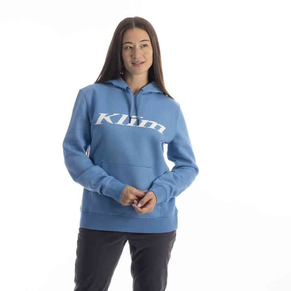 Klim Ladies Hoodie