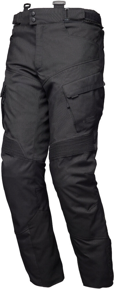 Modeka Lucano waterproof Motorcycle Textile Pants