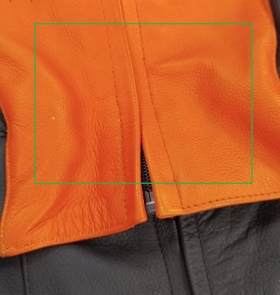 Berik XR-Ace Evo perforated 2-piece motorcycle leather suit 2nd choice item