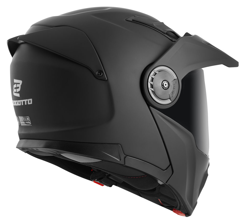 Bogotto FG-102 Helmet