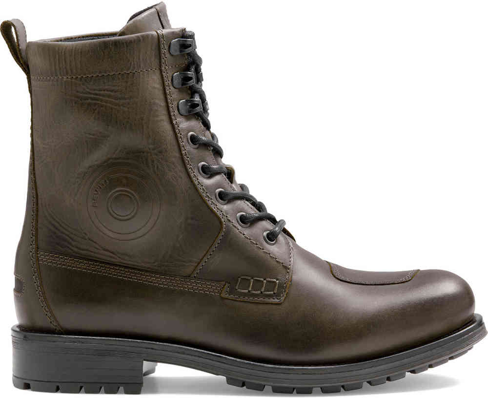 Revit Portland Motorcycle Boots