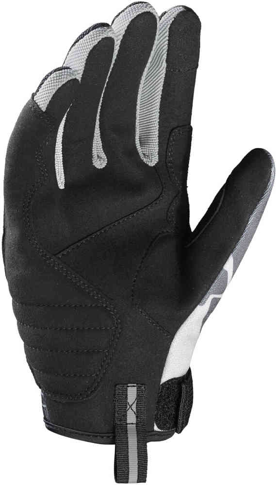 Spidi Flash-KP Tex Ladies Motorcycle Gloves