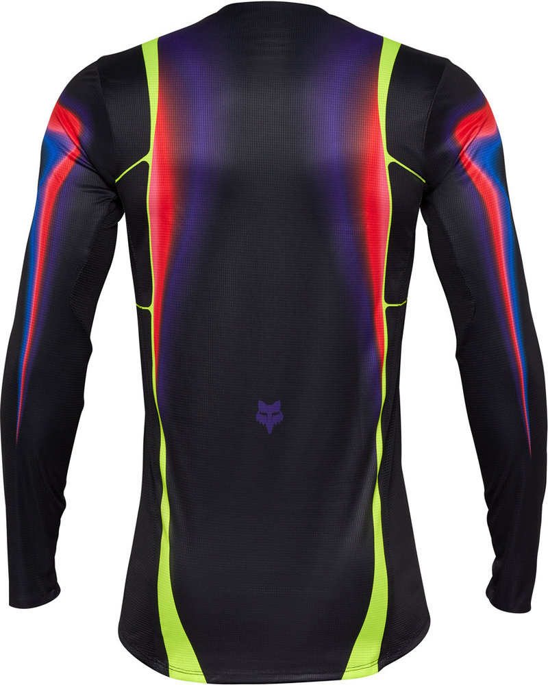 FOX Flexair Energy Motocross Jersey