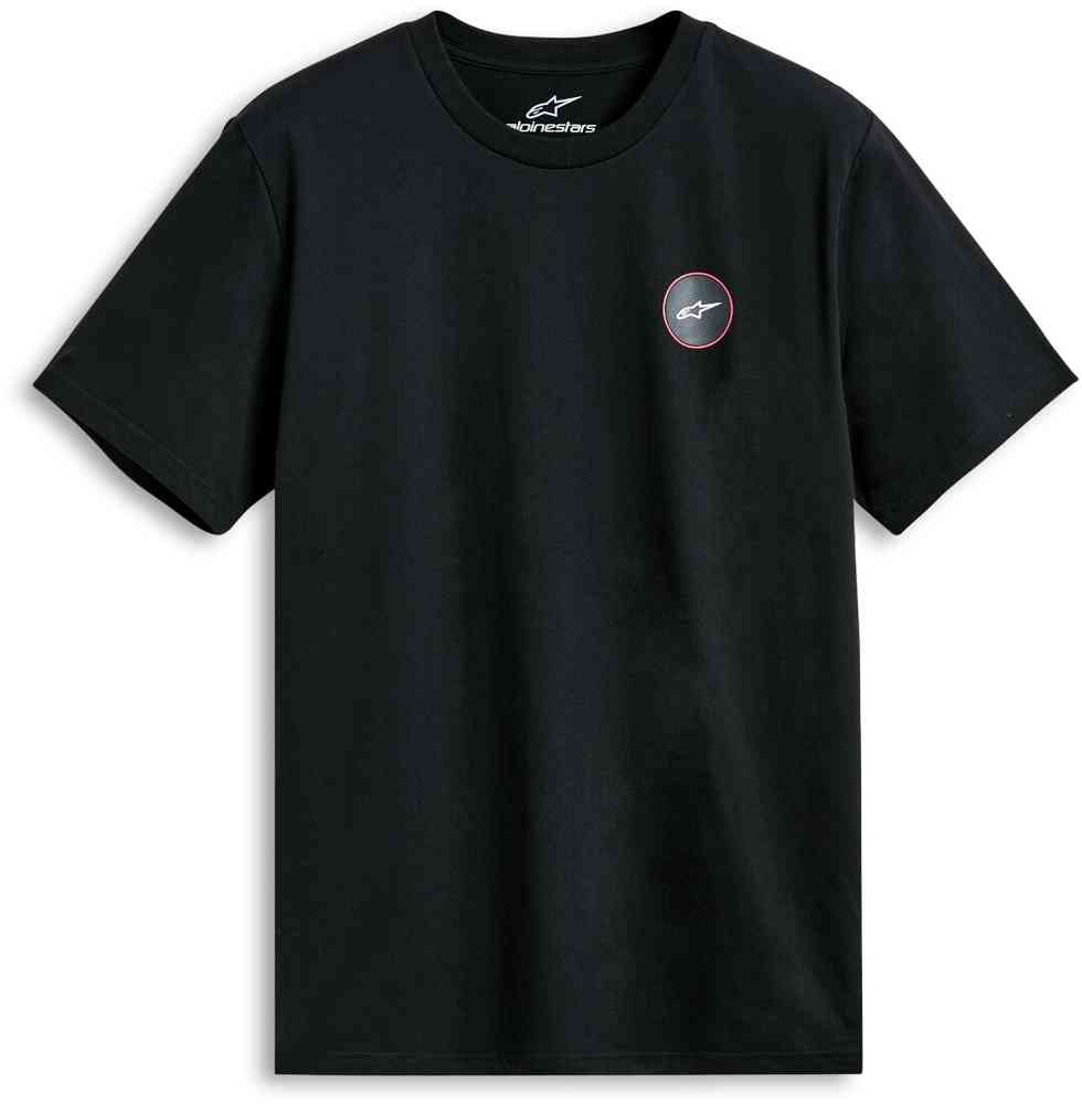 Alpinestars Dot Carbon T-Shirt