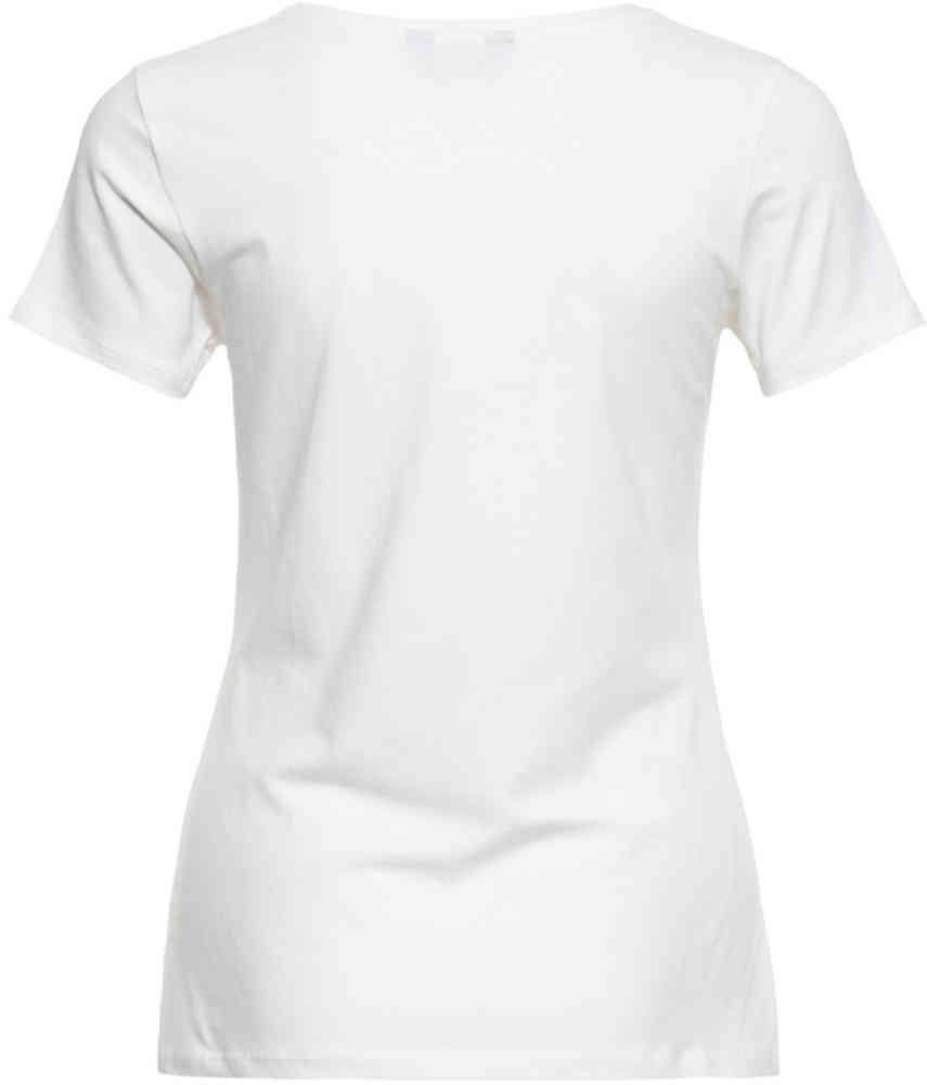 Queen Kerosin Gearhead Ladies T-Shirt