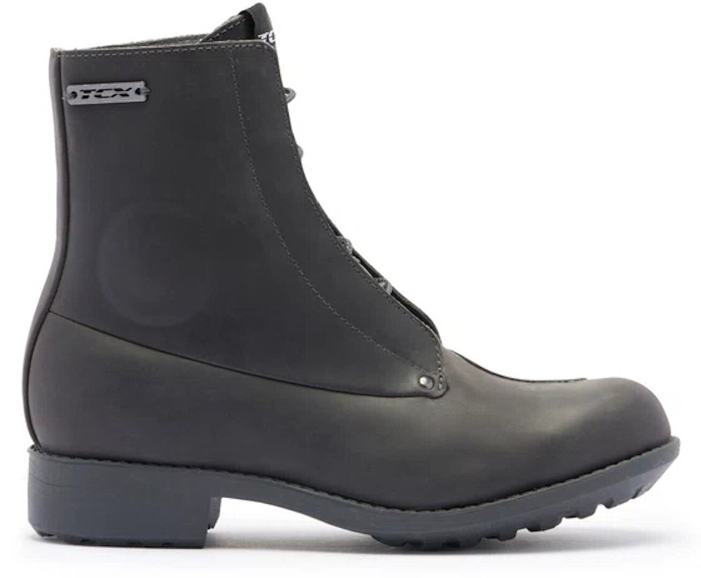 TCX Blend 2 WP waterproof Ladies Motorcycle Boots
