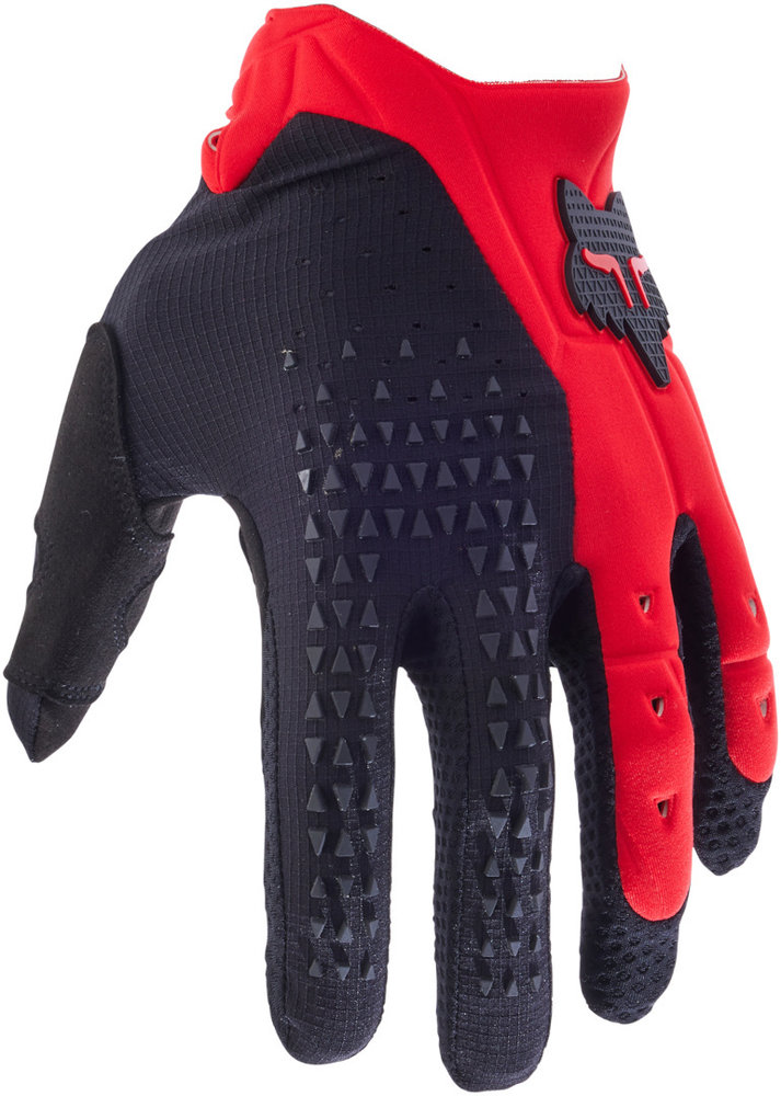 FOX Pawtector CE Motocross Gloves