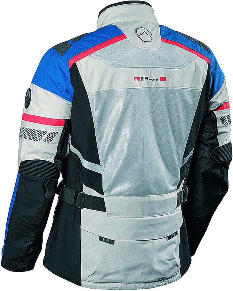 DANE Sundby Motorcycle Textile Jacket