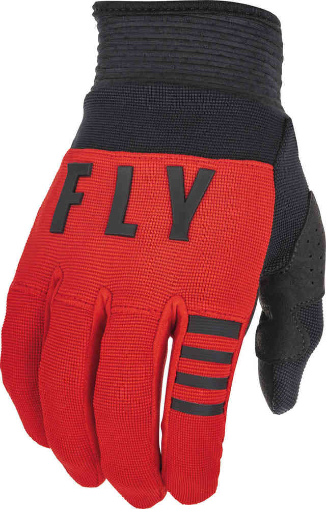 Fly Racing F-16 Youth Motocross Gloves