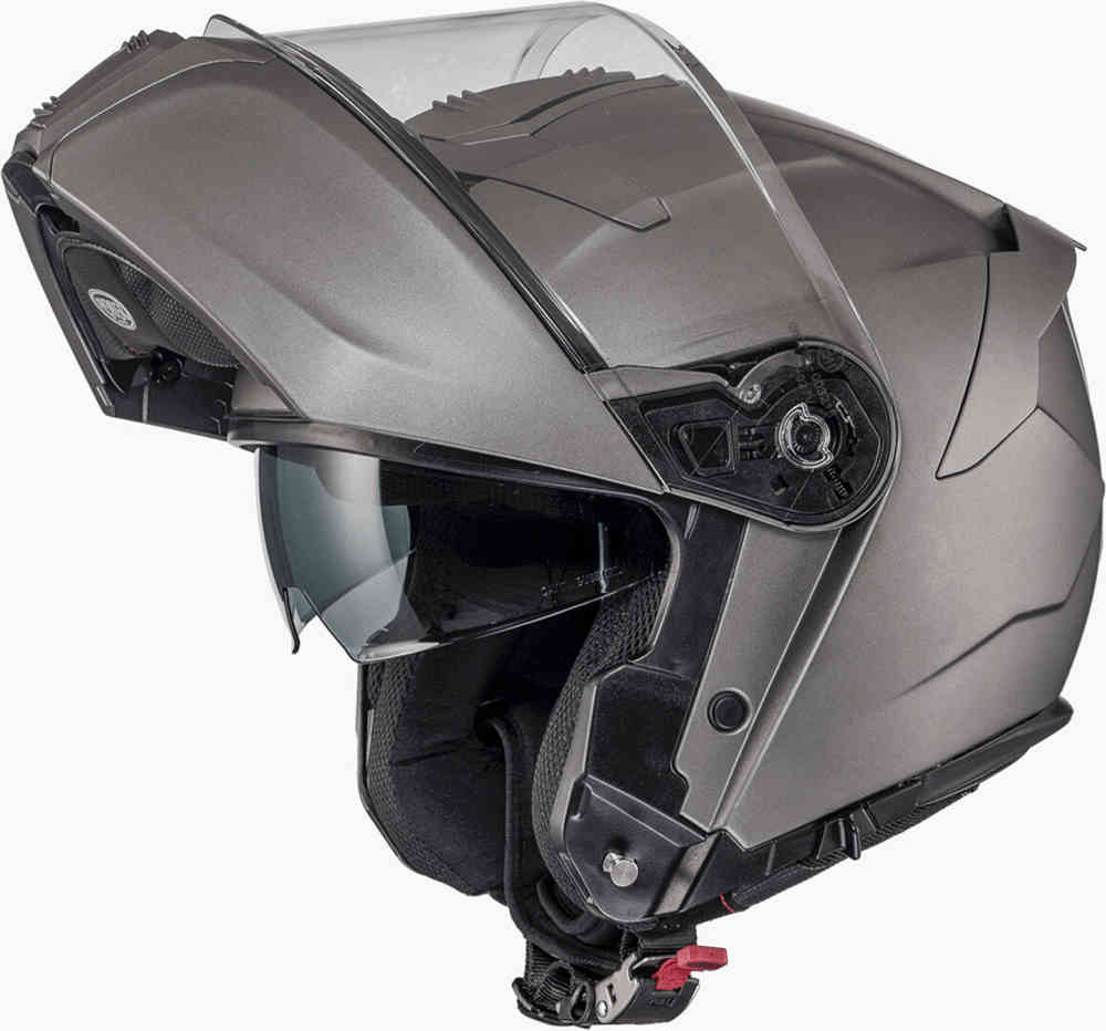 Premier Legacy GT U 17 BM Helmet