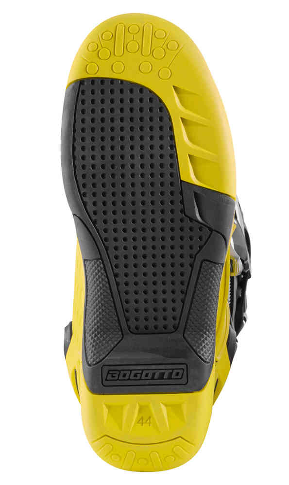 Bogotto MX-7 G Motocross Boots