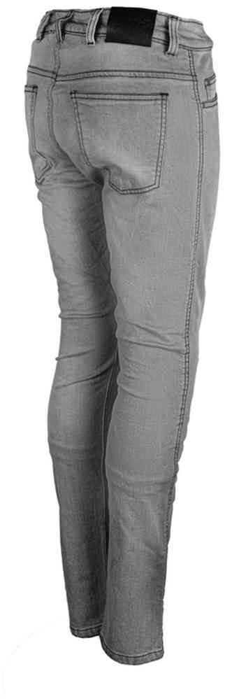 GMS Rattle Slim Ladies Motorcycle Jeans
