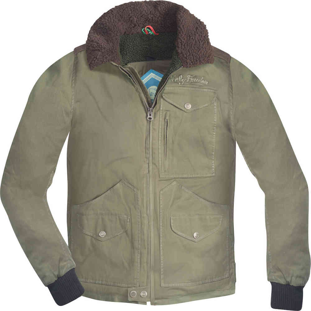 HolyFreedom Peppibor Motorcycle Textile Jacket