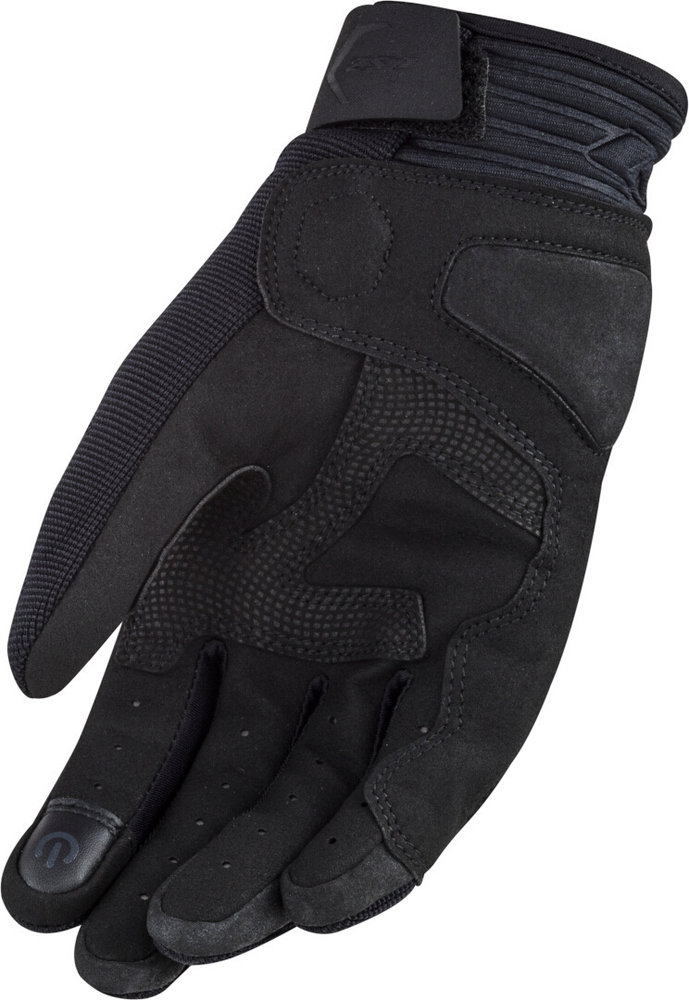 LS2 All Terrain perforated Motocycle Gloves