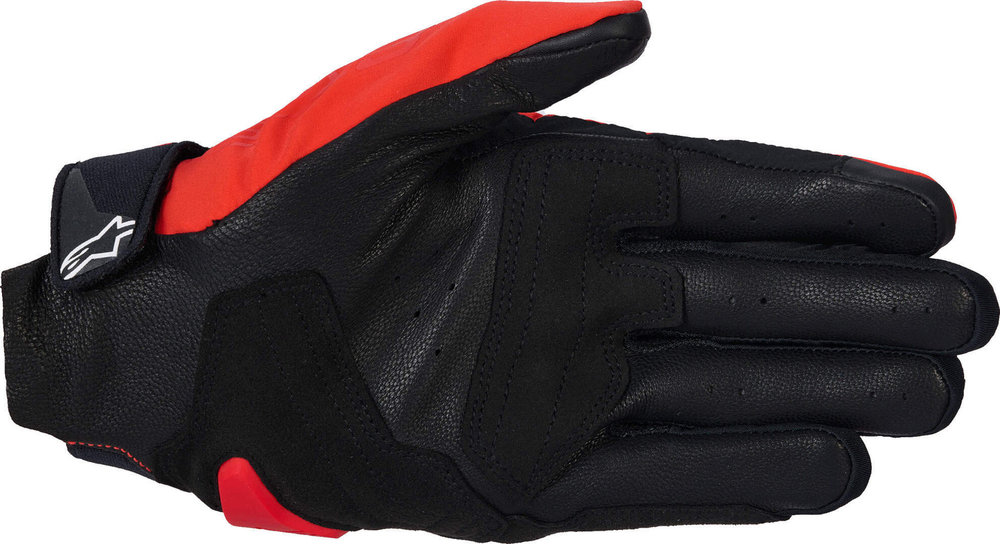 Alpinestars Sp X 3 Motorcycle Gloves