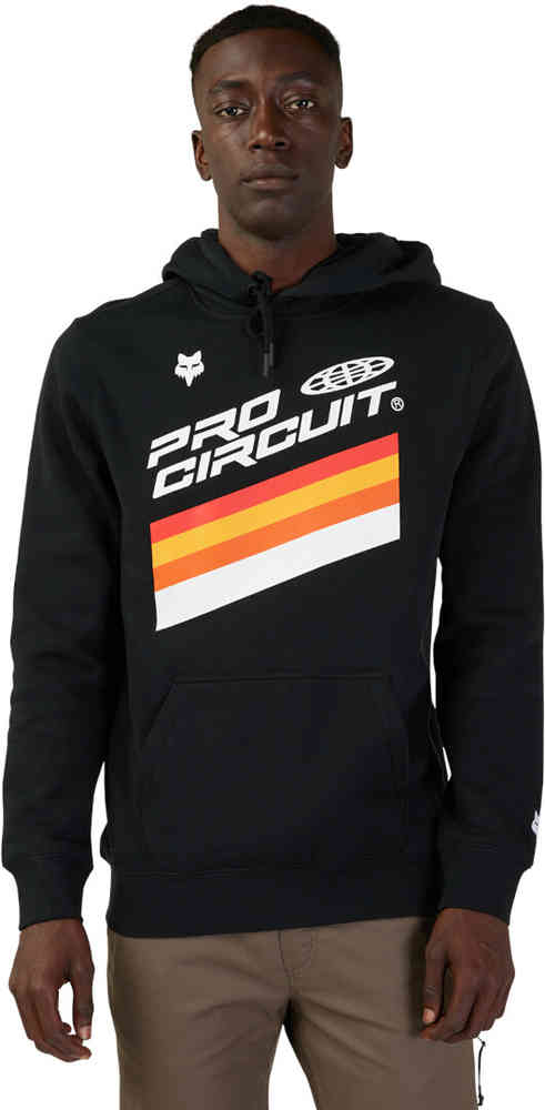 FOX Pro Circuit 2023 Hoodie
