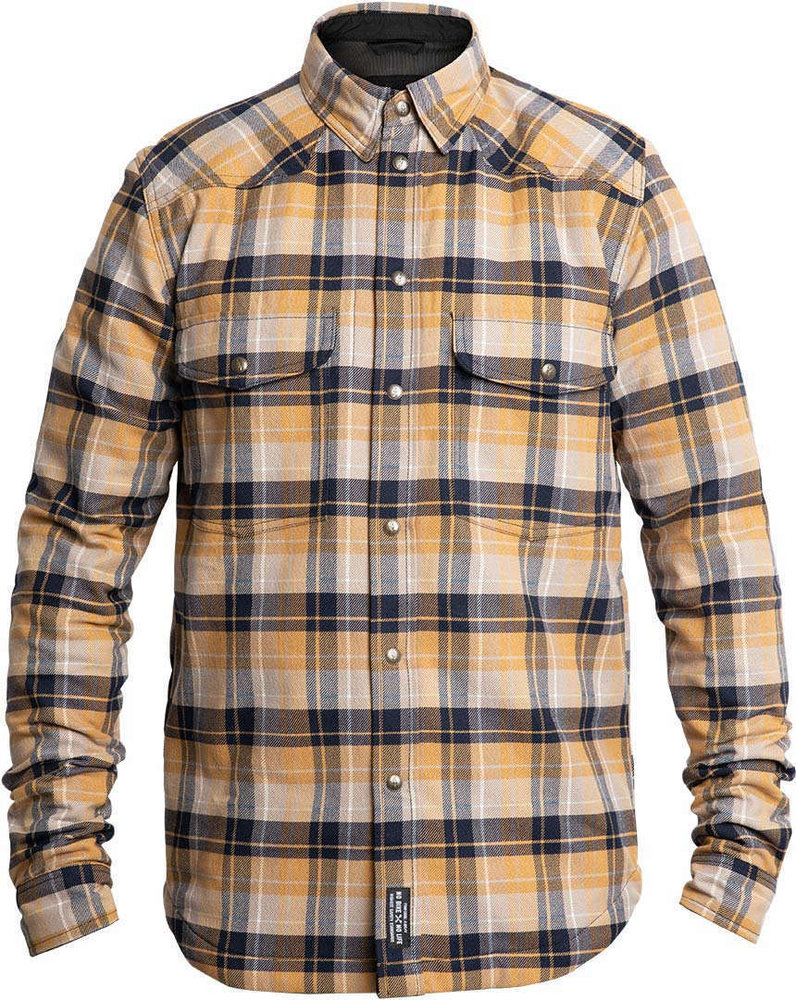 John Doe Motoshirt Shirt
