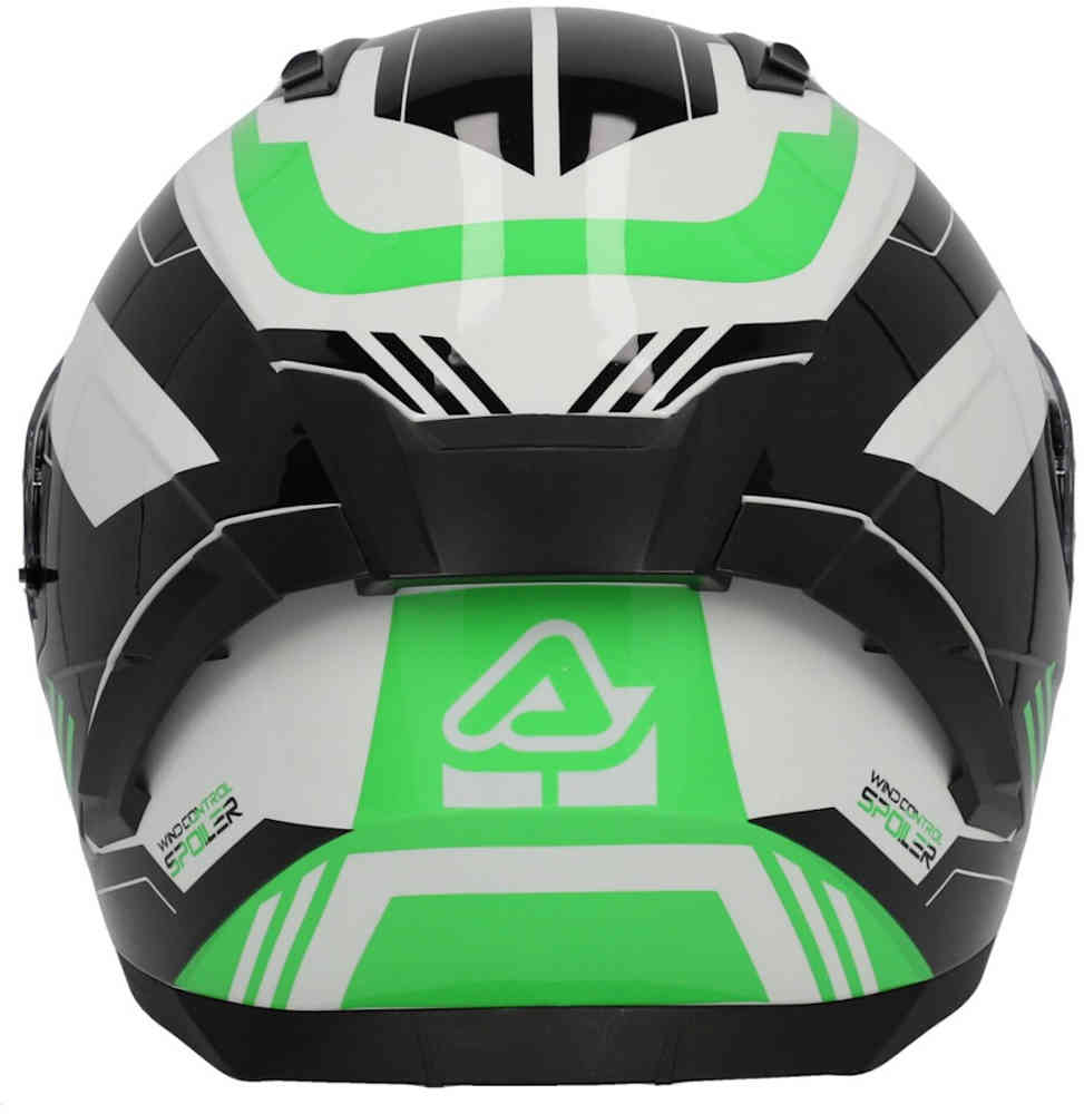 Acerbis X-Way Graphic Helmet