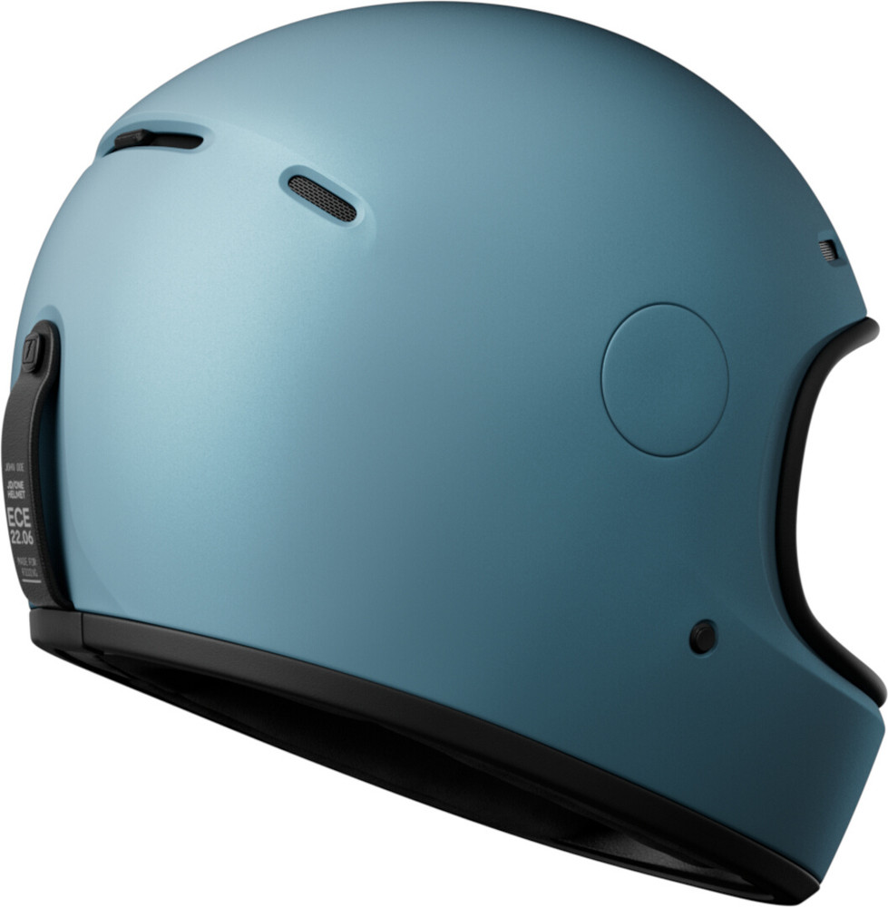 John Doe JD/One Helmet