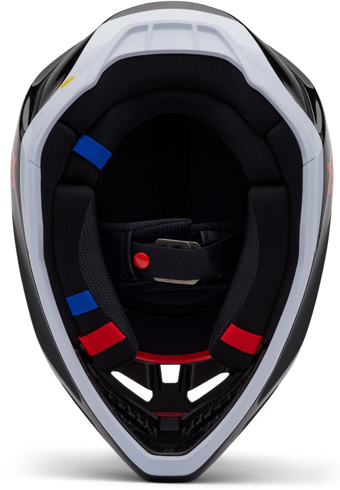 FOX V3 Divider MIPS Motocross Helmet
