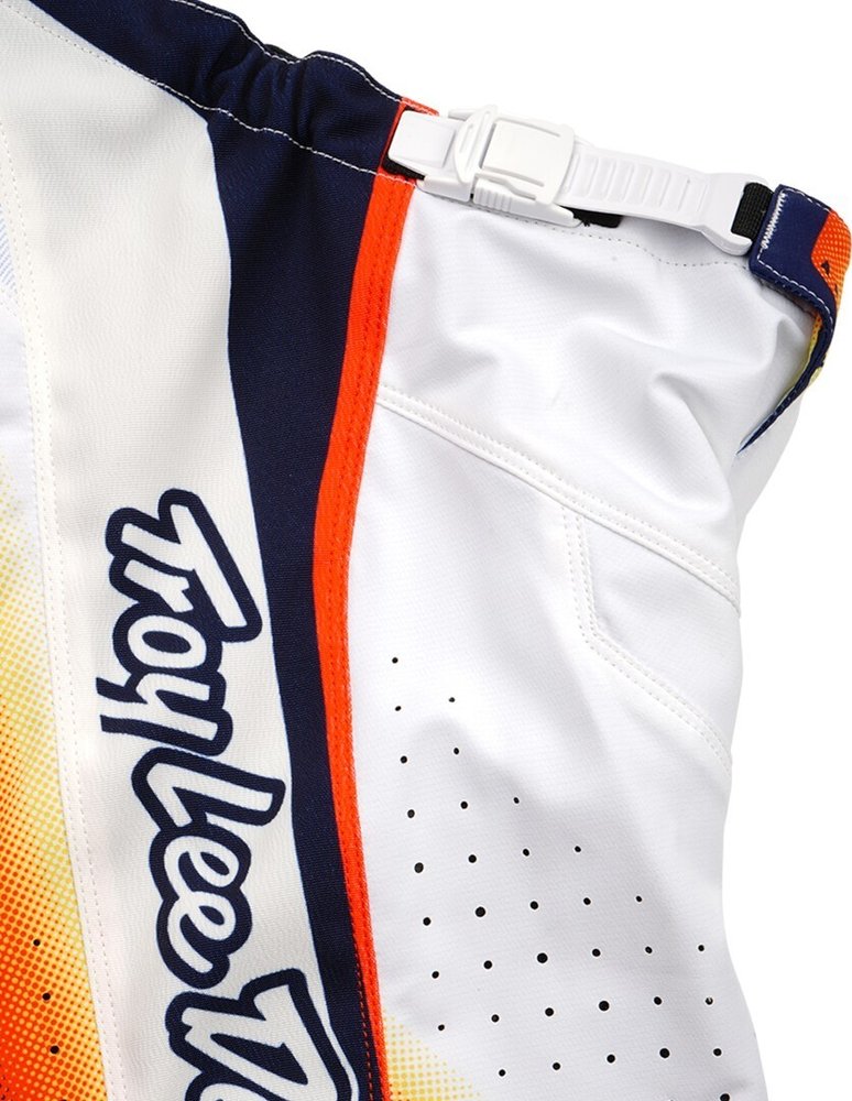 Troy Lee Designs Se Pro Array Youth Motocross Pants