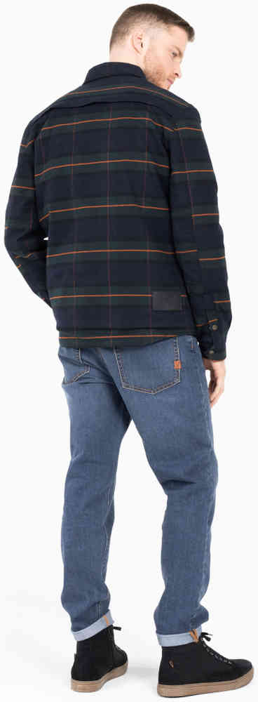 John Doe Classic Tapered Motorcycle Jeans