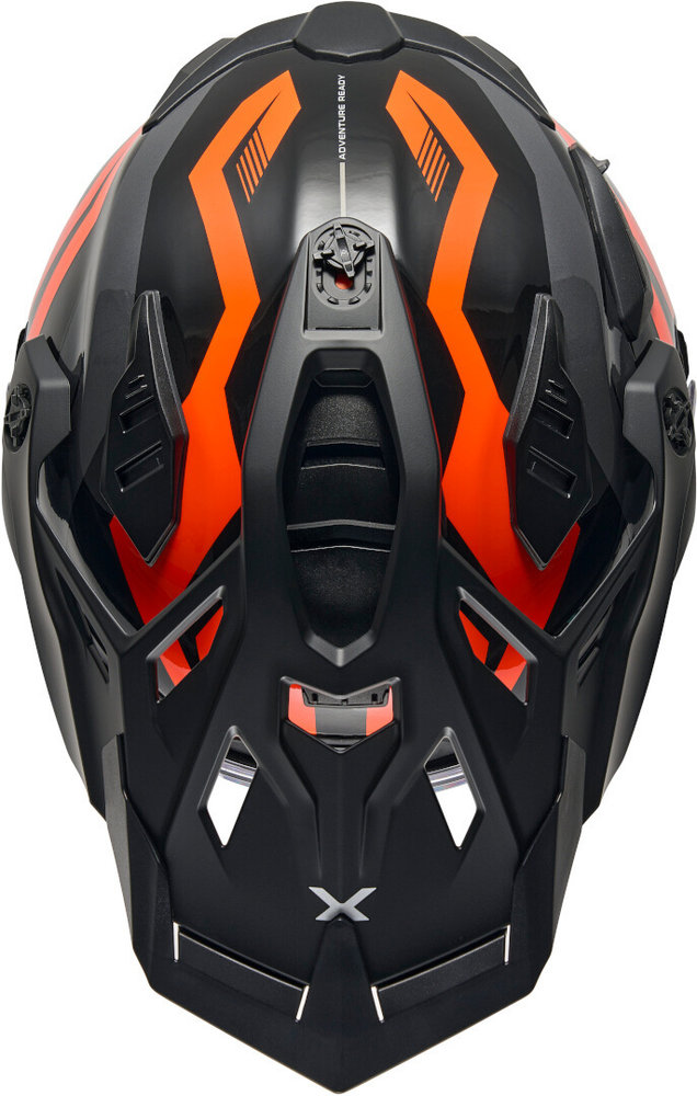 Nexx X.WED 3 Gobi Motocross Helmet