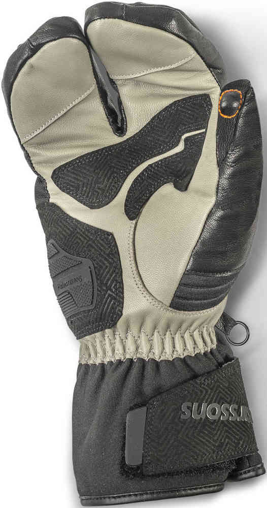 Halvarssons Duved waterproof Motorcycle Gloves