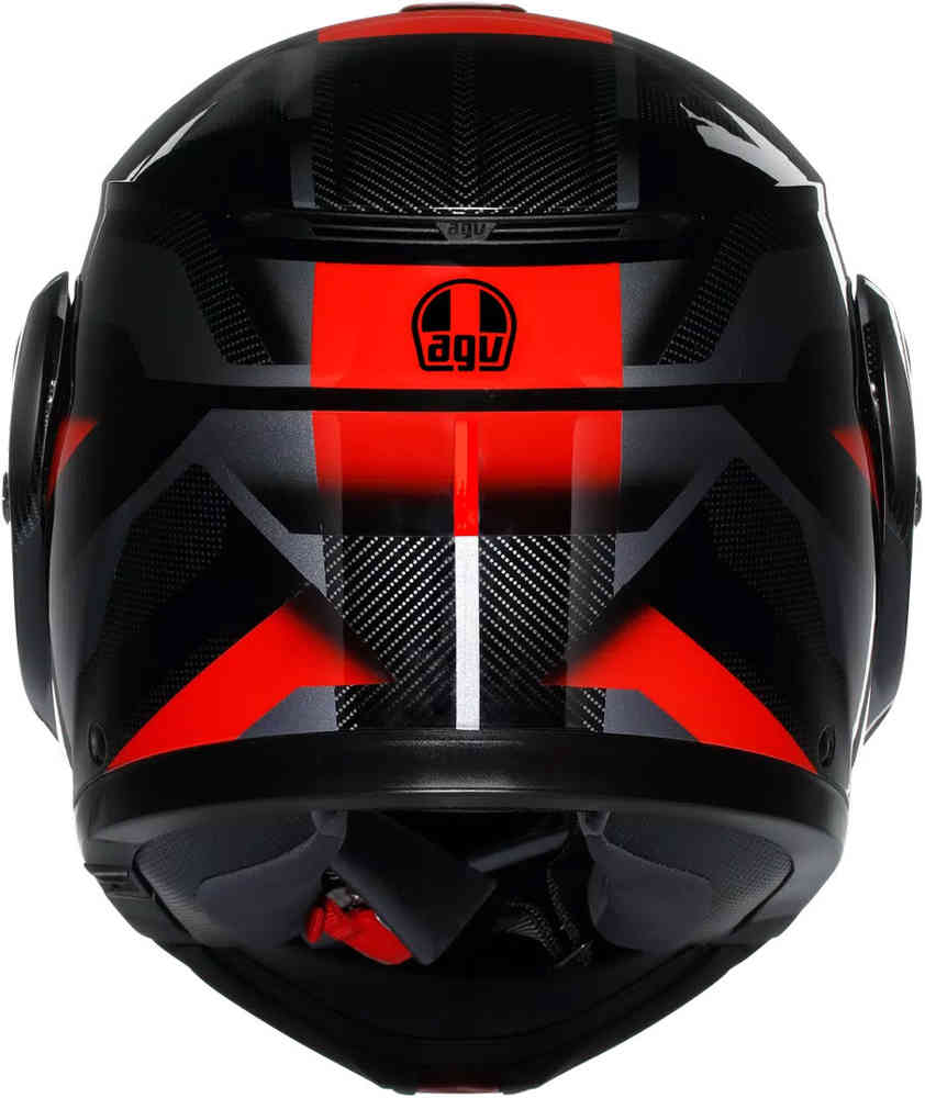 AGV Streetmodular Ledro Helmet