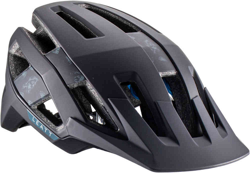 Leatt MTB Trail 3.0 Bicycle Helmet