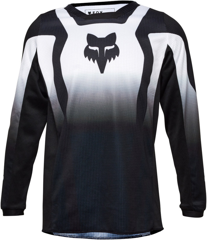 FOX 180 Lean Youth Motocross Jersey