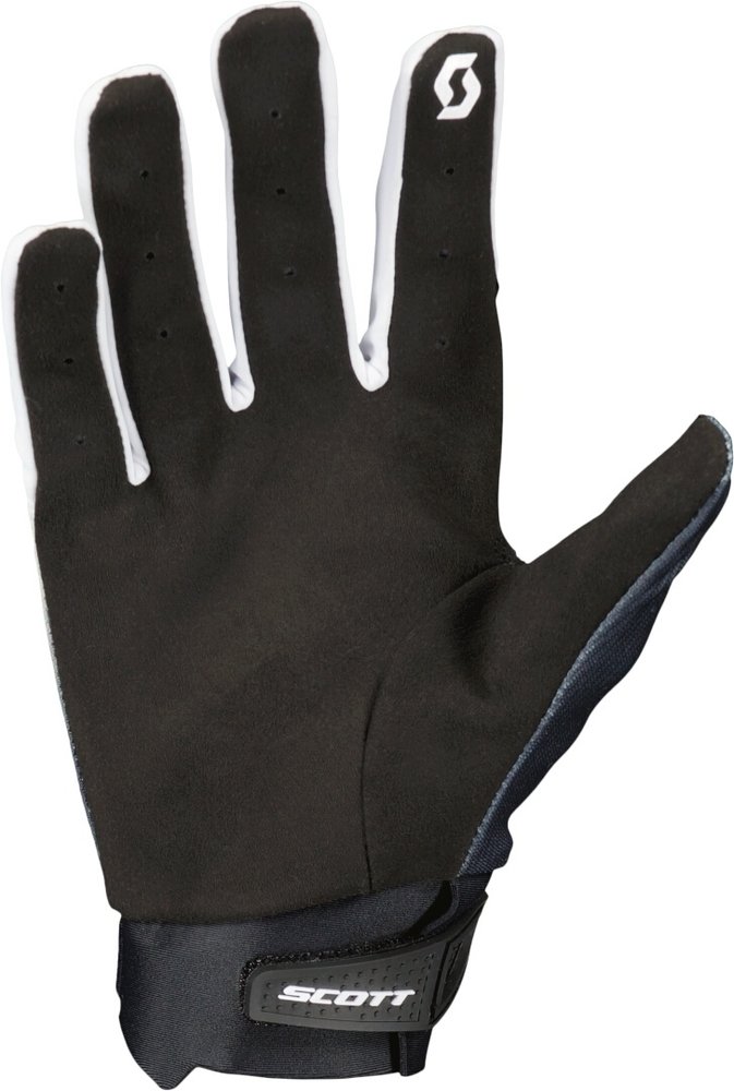 Scott Evo Swap Motocross Gloves