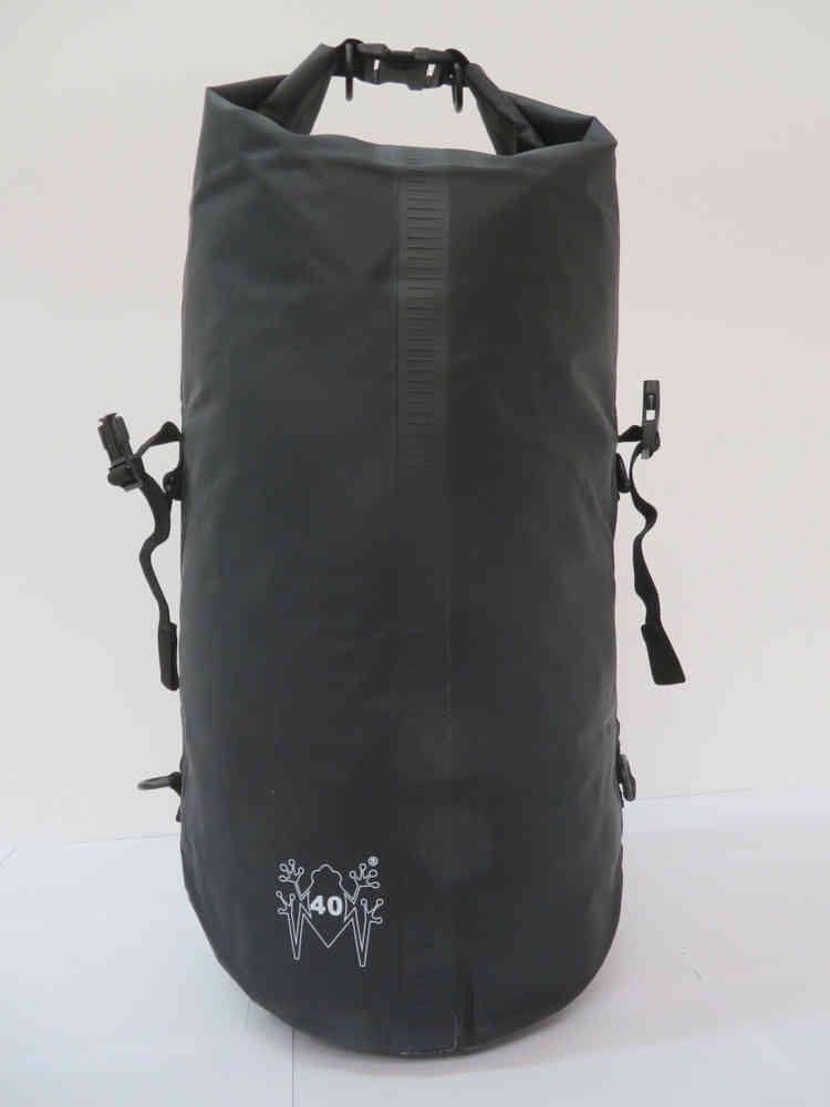 Amphibious Tube waterproof Bag