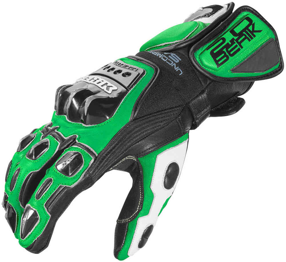 Berik MIsano Motorcycle Gloves