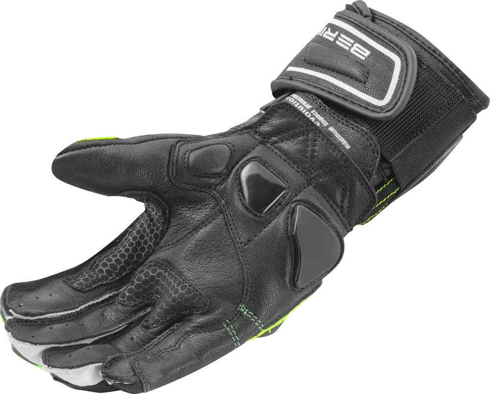 Berik Spa Evo Motorcycle Gloves
