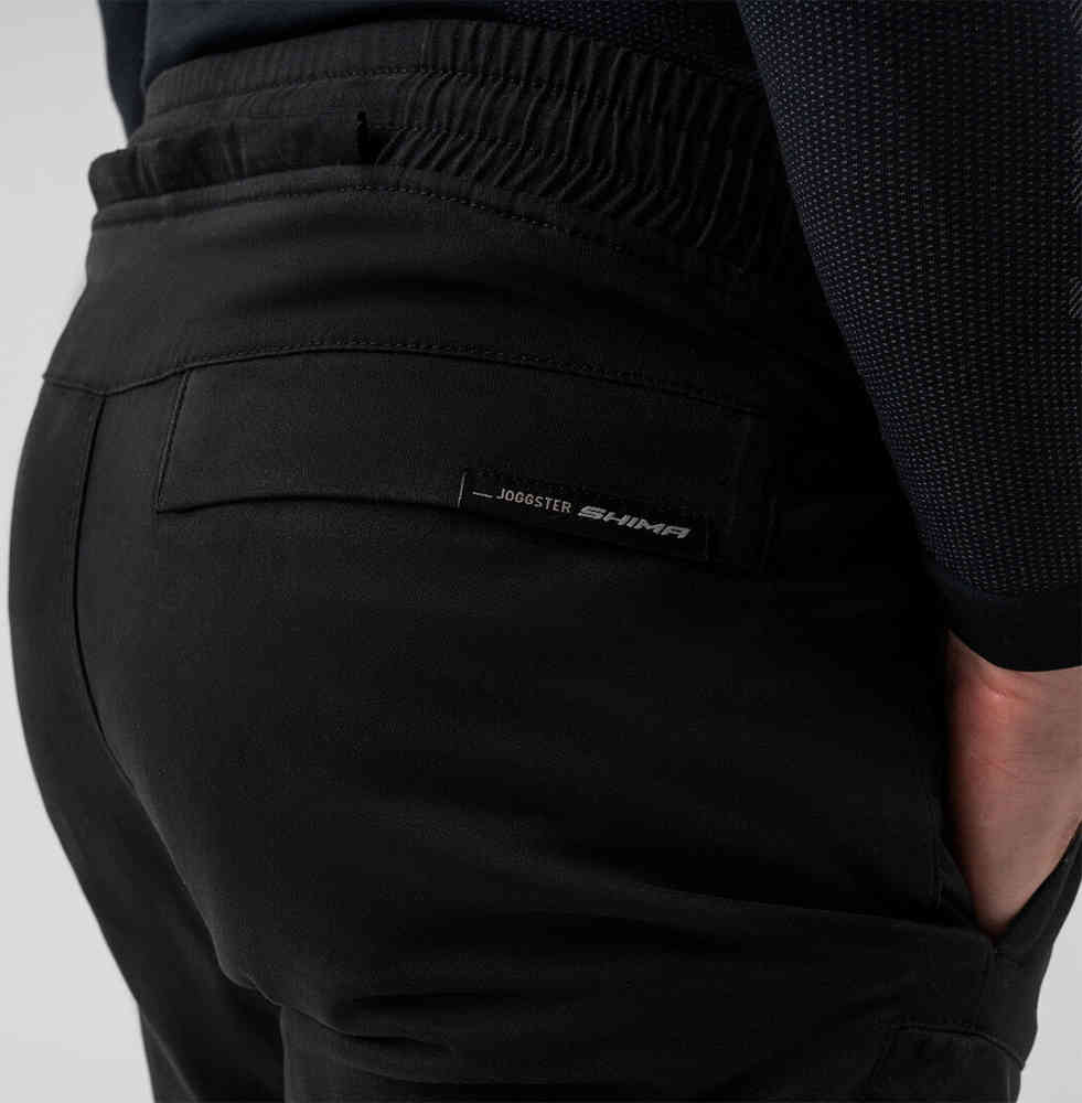 SHIMA Joggster Motorcycle Textile Pants