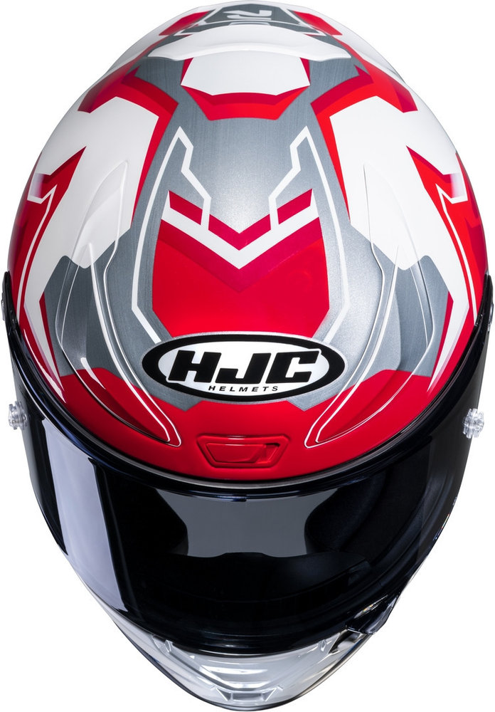HJC RPHA 1 Nomaro Helmet