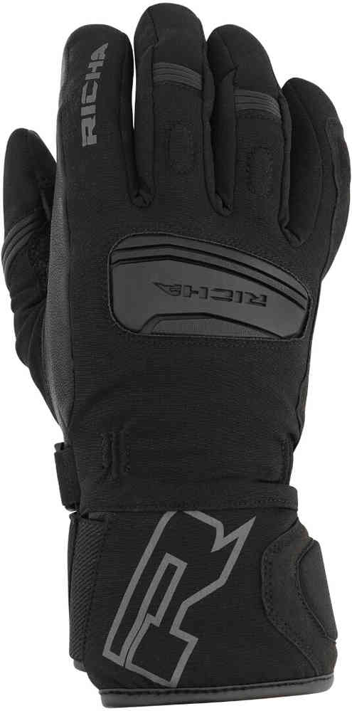 Richa Winterpulse WP waterproof Winter Motorcycle Gloves
