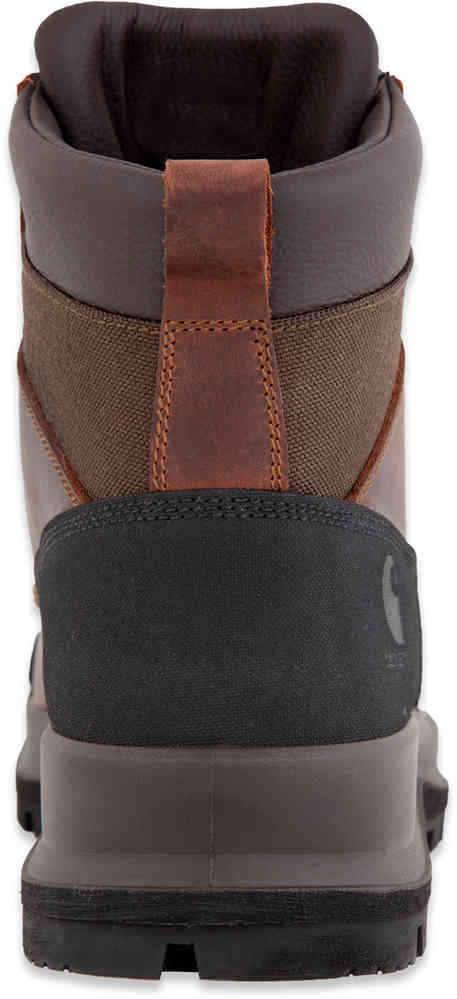 Carhartt Detroit Rugged Flex S3 Mid Boots