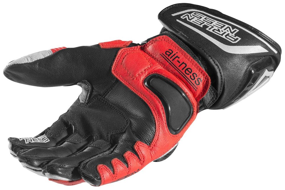 Arlen Ness Sprint Motorcycle Gloves