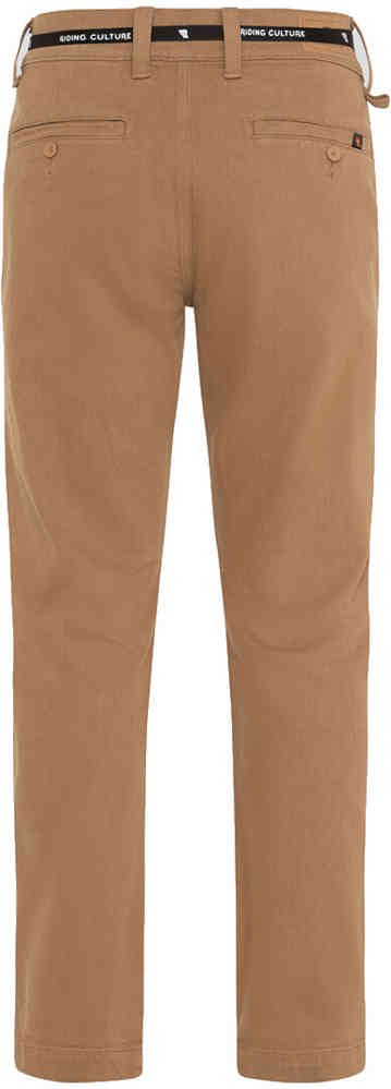 Riding Culture Chino Beige LT Cycling Pants