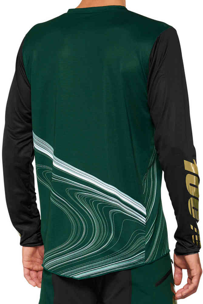 100% R-Core X LE Bicycle Jersey