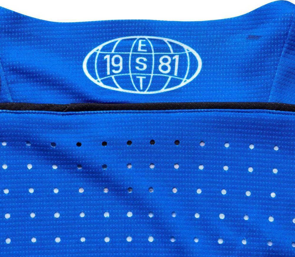 Troy Lee Designs SE Pro Blotted Motocross Jersey