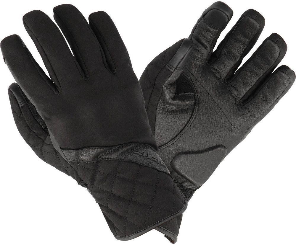 Richa Vienna Gore-Tex waterproof Ladies Motorcycle Gloves