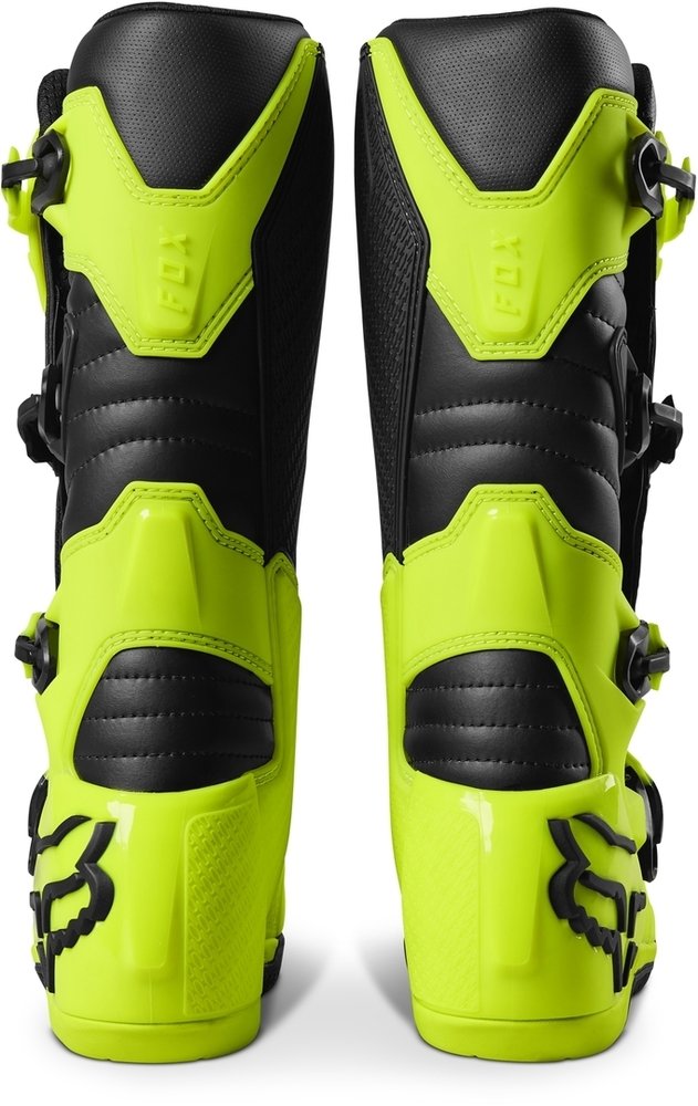 FOX Comp Motocross Boots