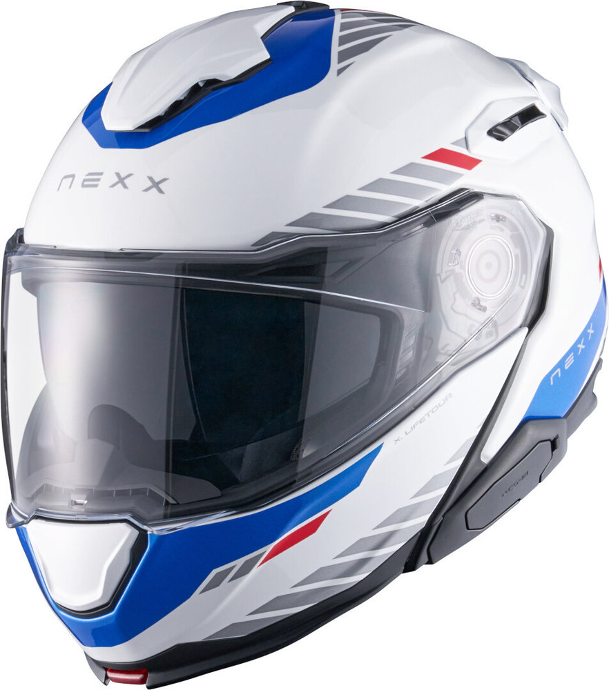 Nexx X.Lifetour Globe Helmet